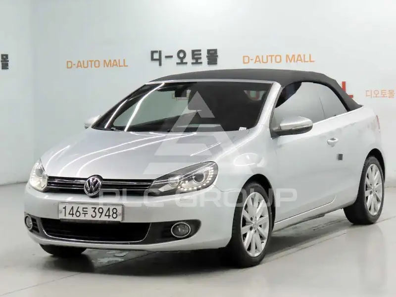 2013 Volkswagen Golf
