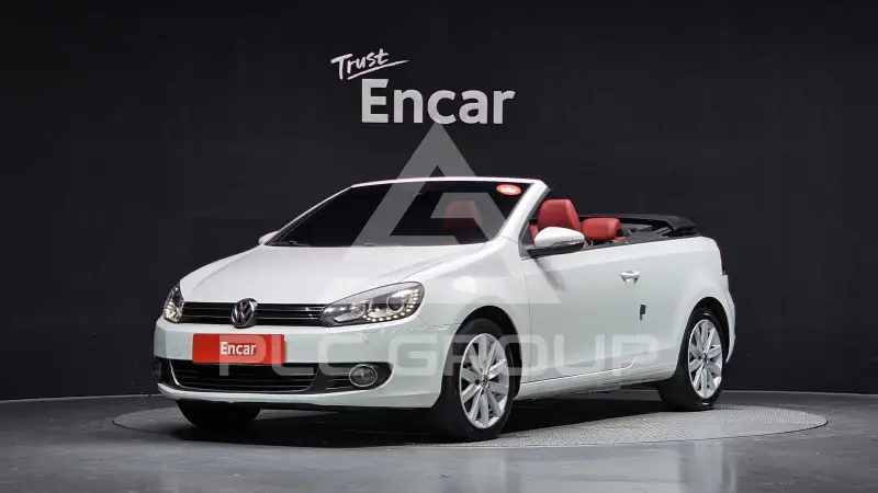 2013 Volkswagen Golf