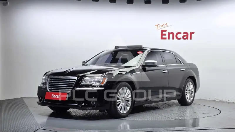 2013 Chrysler 300
