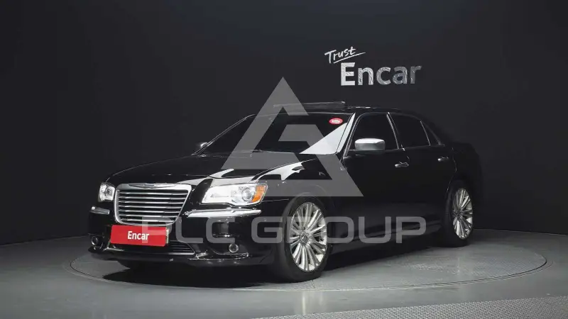 2013 Chrysler 300