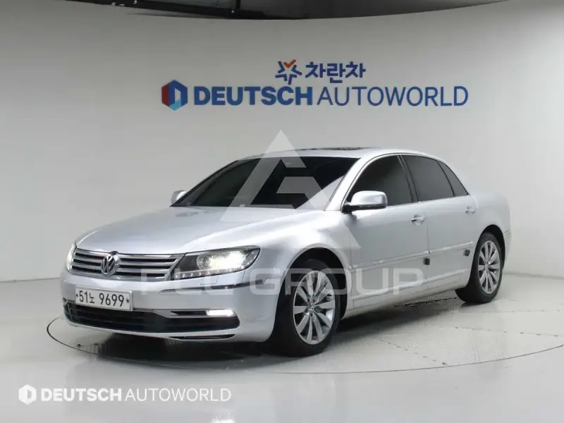 2013 Volkswagen Payton