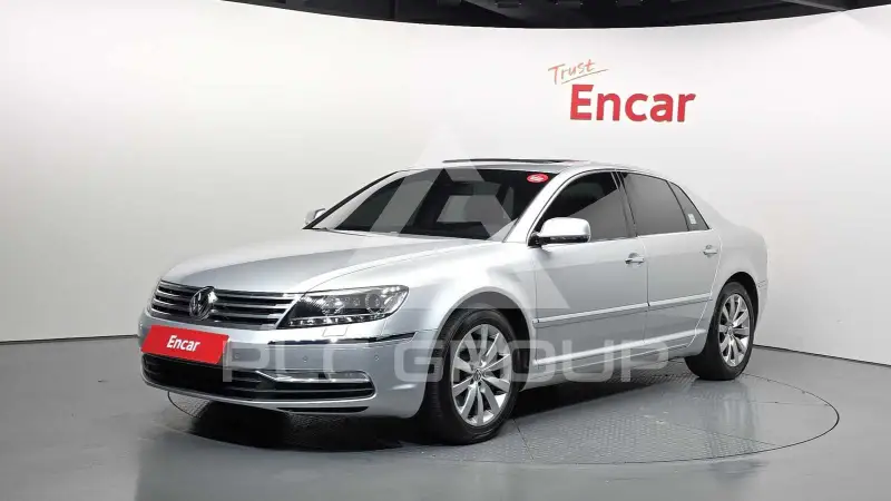 2013 Volkswagen Payton