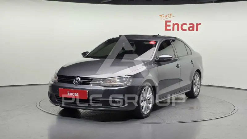 2013 Volkswagen Jeta