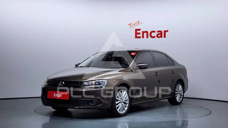 2013 Volkswagen Jeta