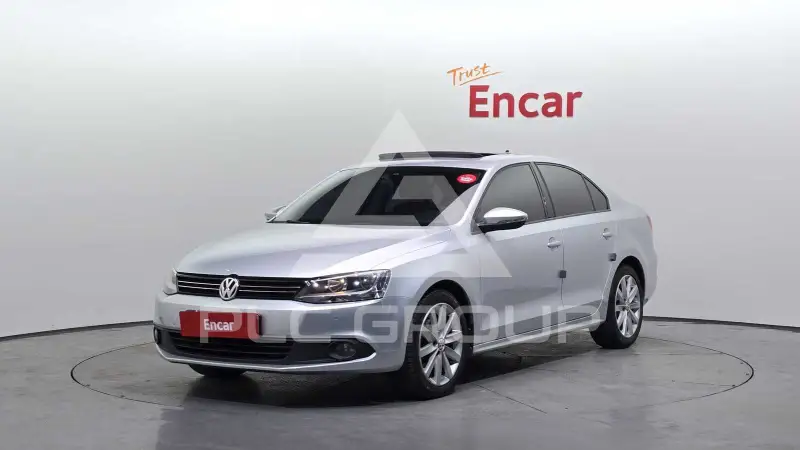 2013 Volkswagen Jeta