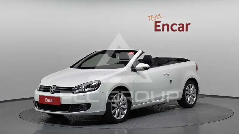 2013 Volkswagen Golf