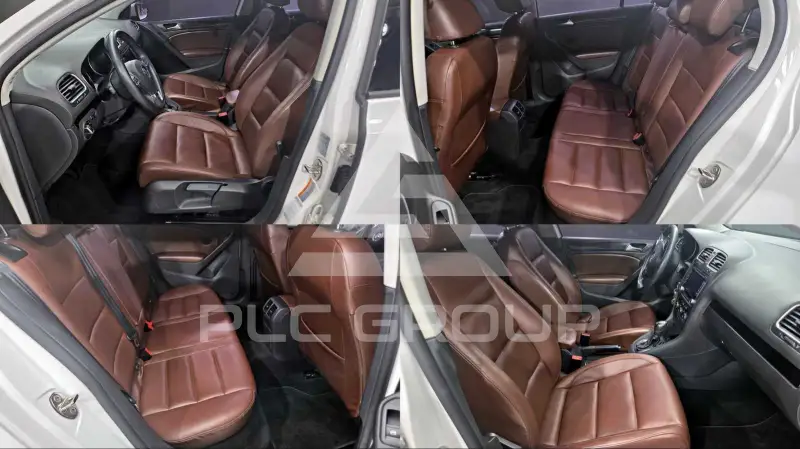 2013 Volkswagen Golf