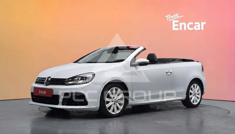 2013 Volkswagen Golf