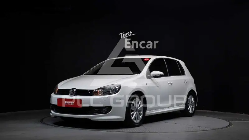 2013 Volkswagen Golf