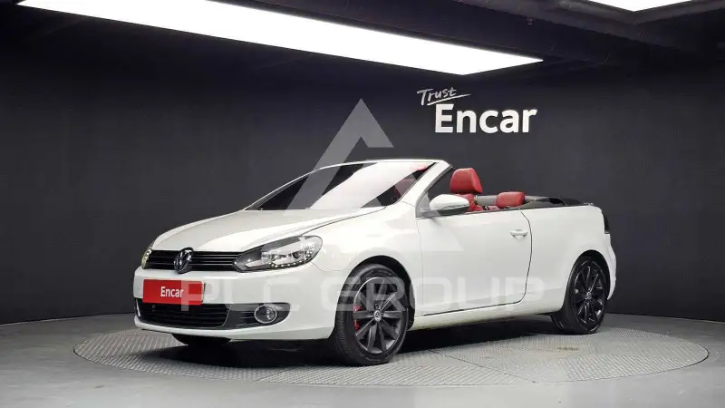 2013 Volkswagen Golf