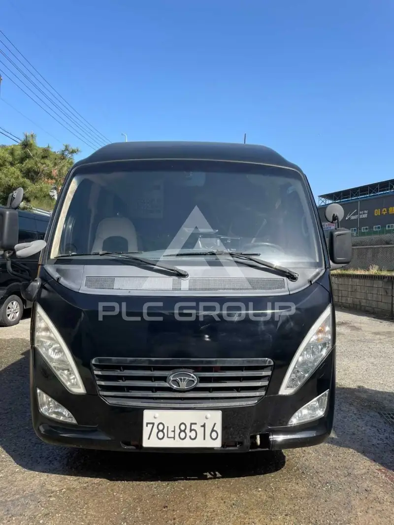2014 GM Daewoo 