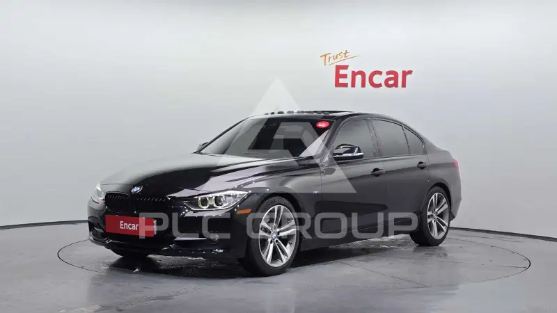 2014 BMW 328