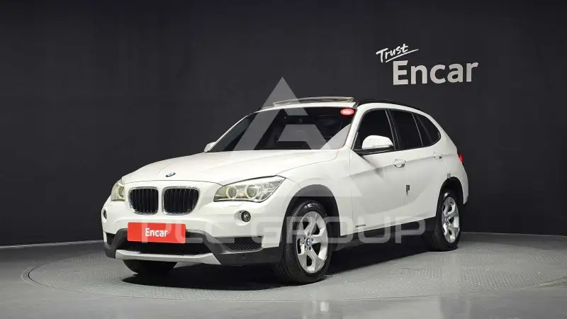 2014 BMW X1