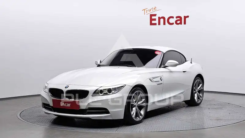 2014 BMW Z4