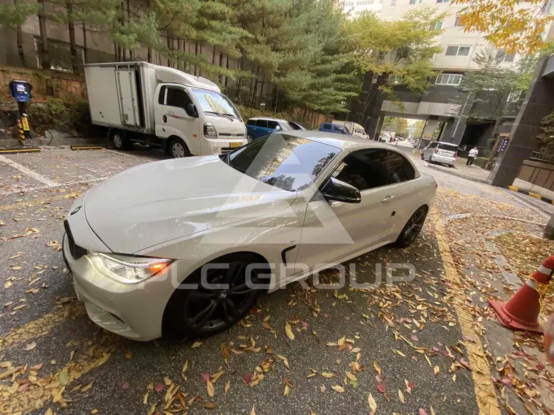 2014 BMW 428M
