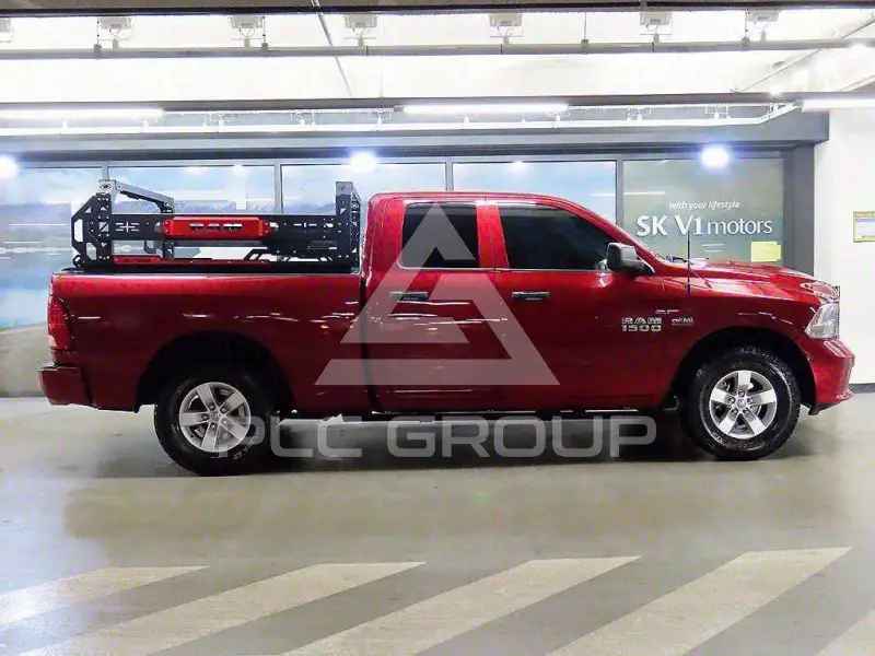 2014 Dodge RAM