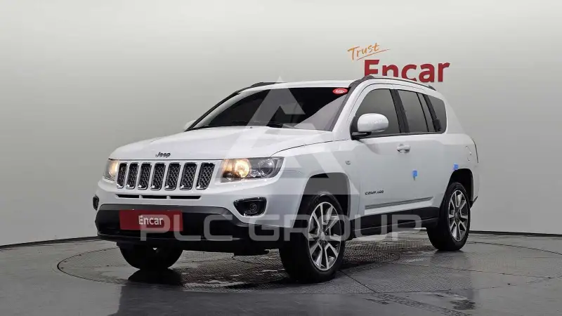2014 Jeep Compass