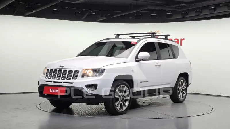 2014 Jeep Compass