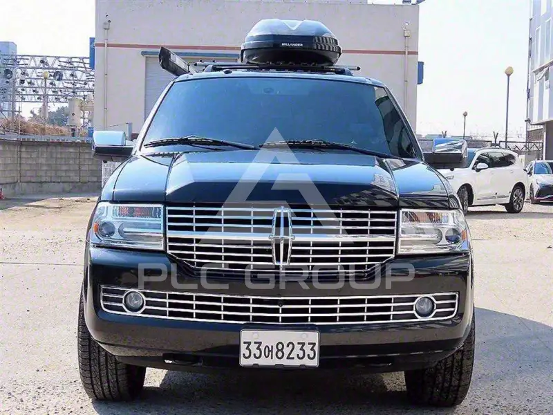 2014 Lincoln NAVIGATOR