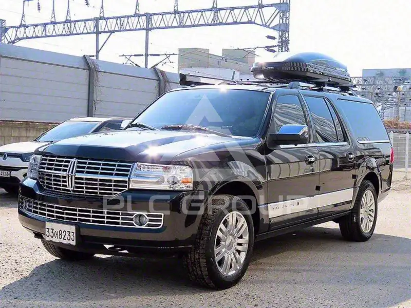 2014 Lincoln NAVIGATOR
