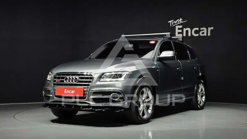 2014 Audi Q5