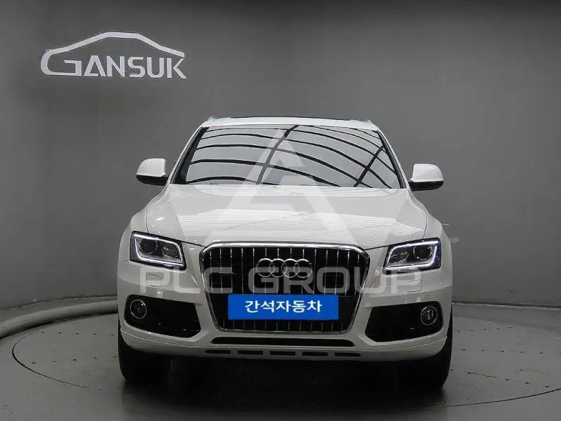 2014 Audi Q5