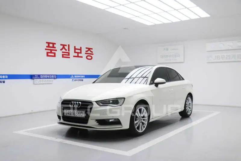 2014 Audi A3