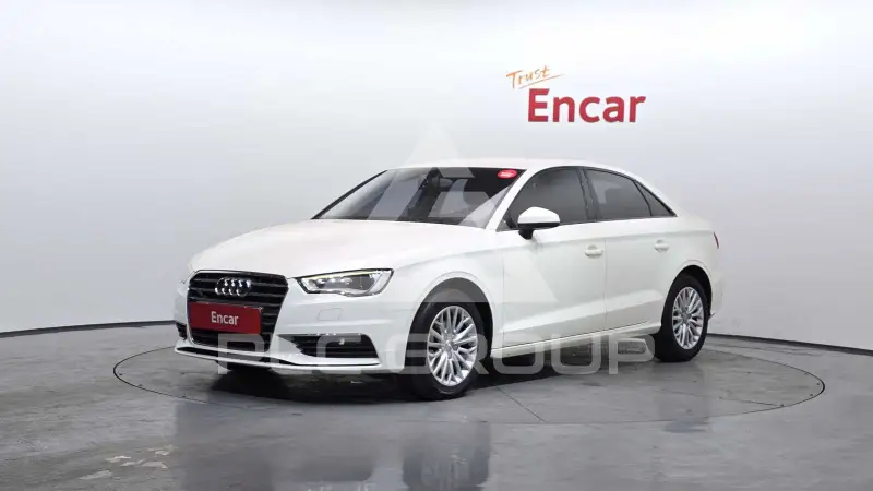 2014 Audi A3