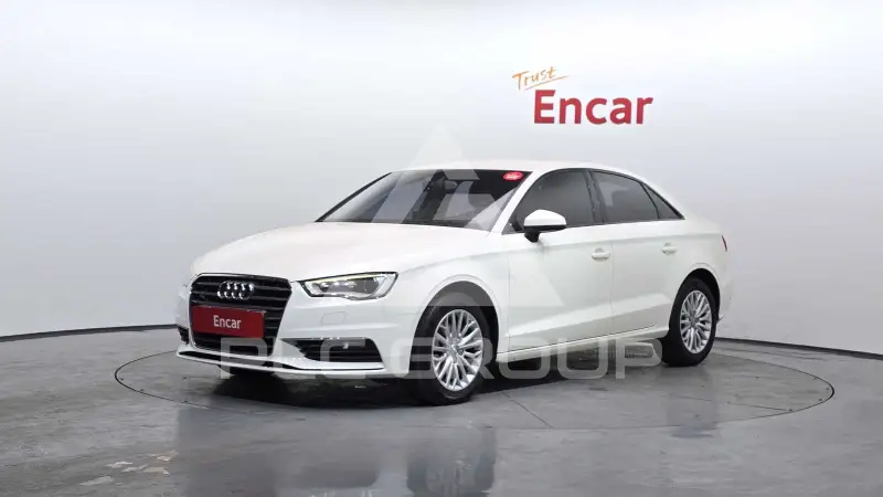 2014 Audi A3