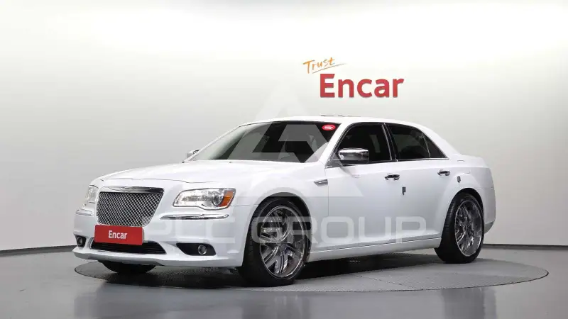 2014 Chrysler 300