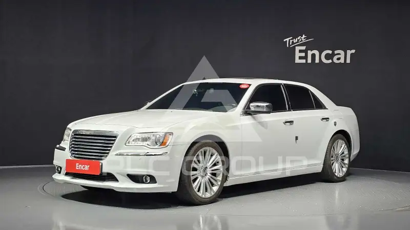 2014 Chrysler 300