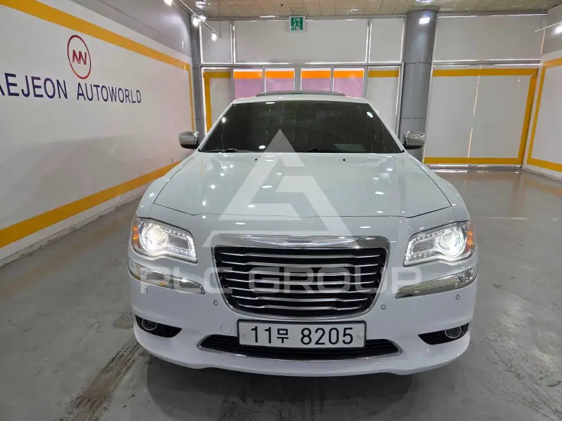 2014 Chrysler 300