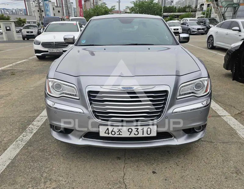 2014 Chrysler 300