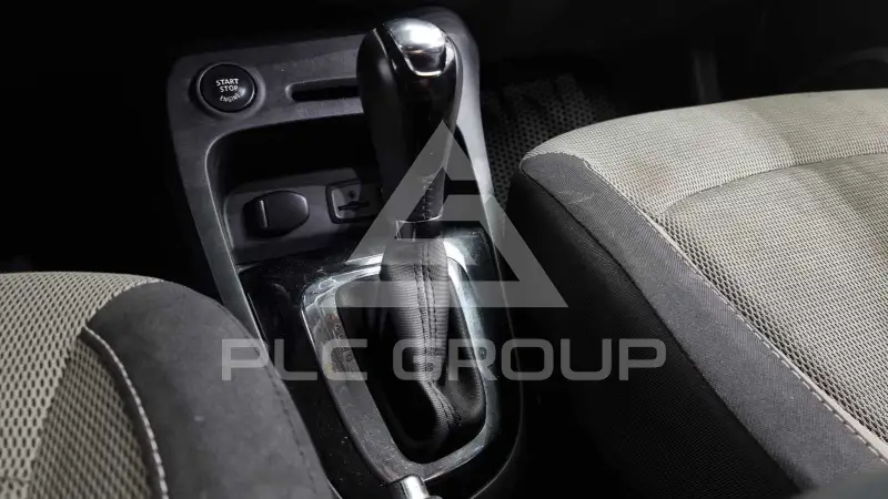 2014 Renault Samsung QM3