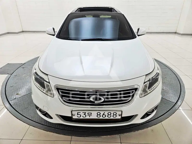 2014 Renault Sm5 Nova