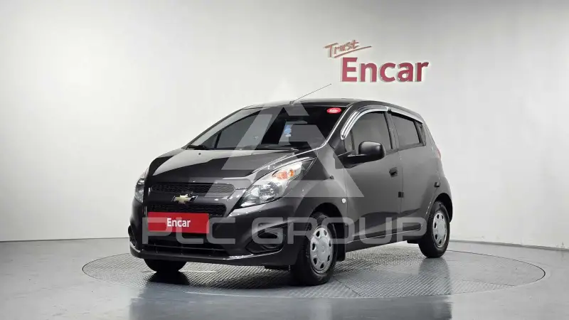 2014 GM Daewoo Spark