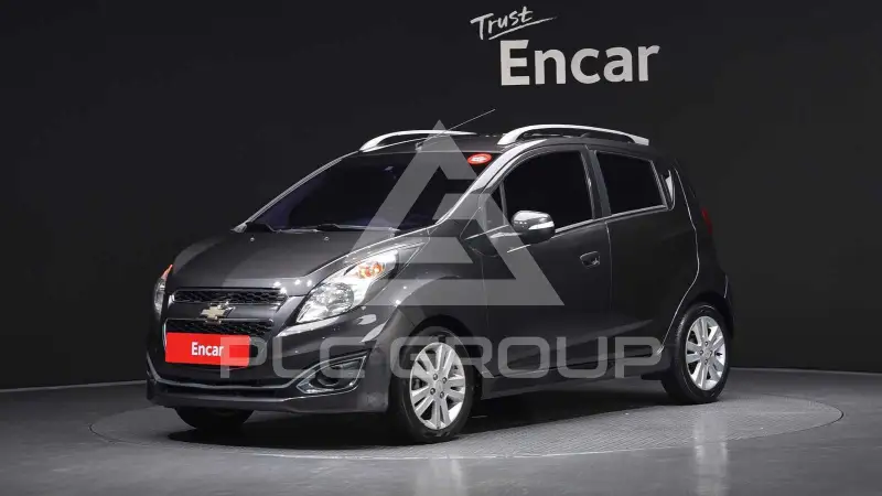 2014 GM Daewoo Spark