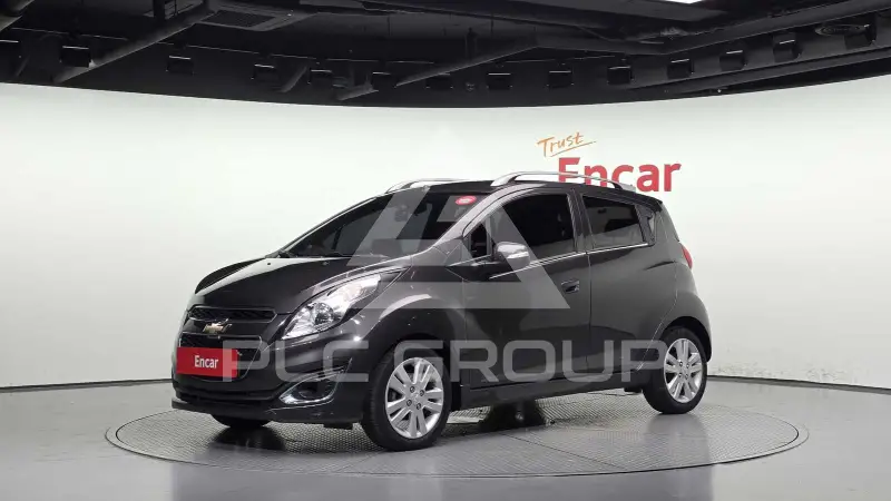2014 GM Daewoo Spark