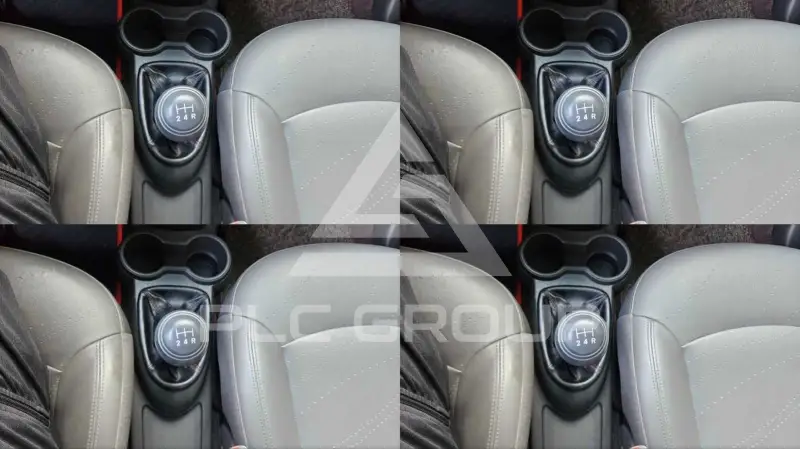 2014 GM Daewoo Spark