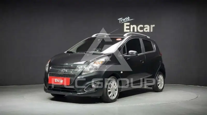 2014 GM Daewoo Spark