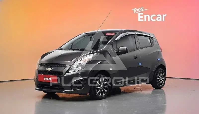 2014 GM Daewoo Spark