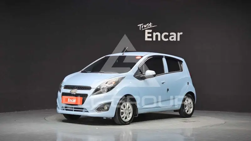 2014 GM Daewoo Spark