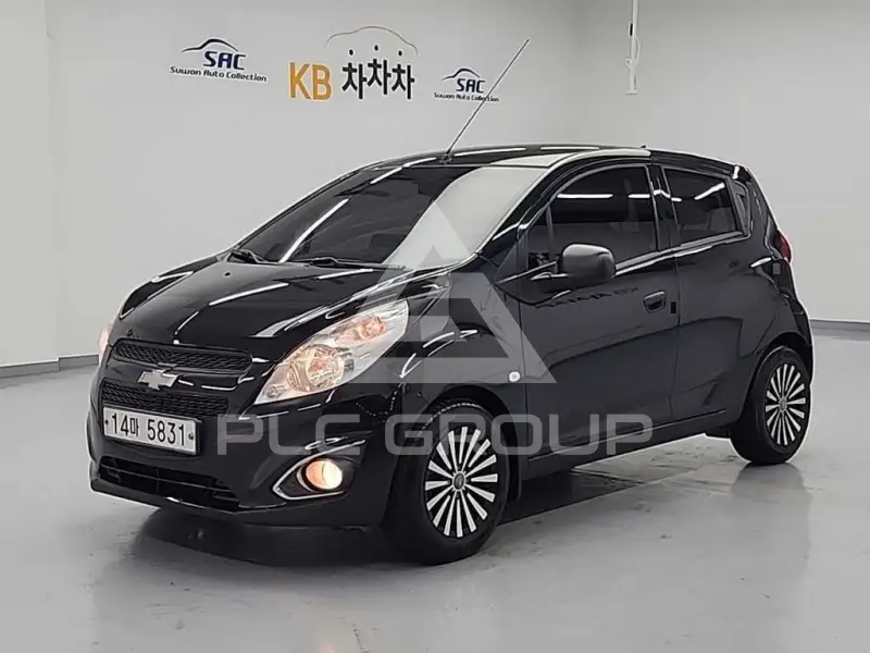 2014 GM Daewoo Spark