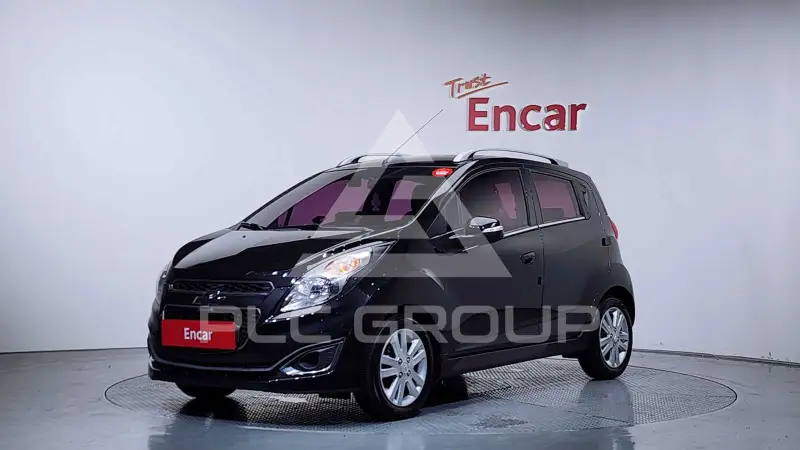 2014 GM Daewoo Spark