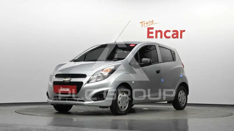 2014 GM Daewoo Spark