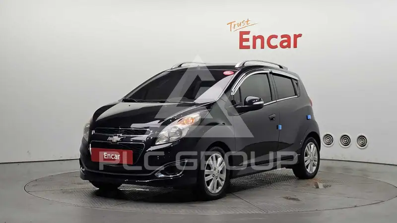 2014 GM Daewoo Spark
