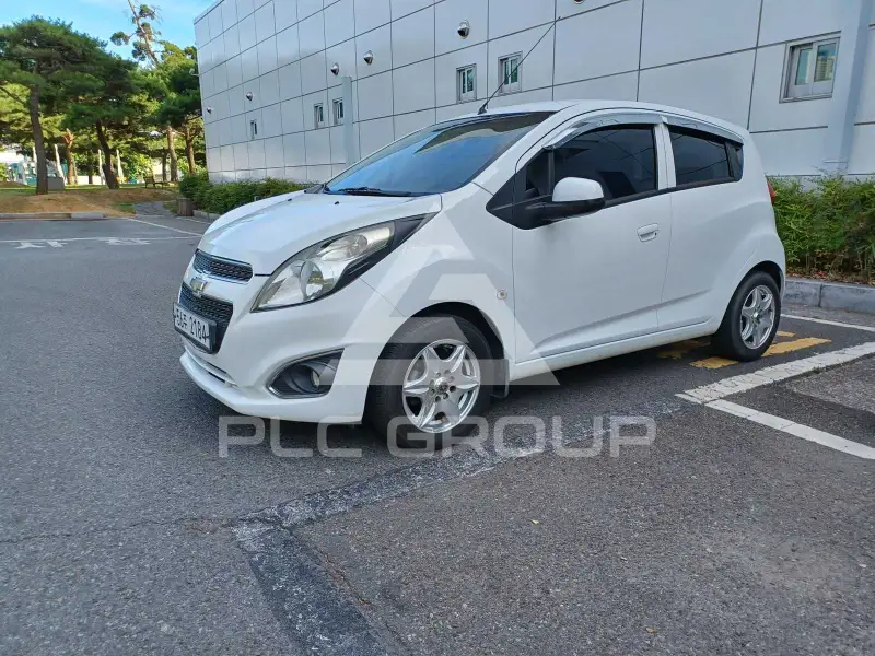 2014 GM Daewoo Spark