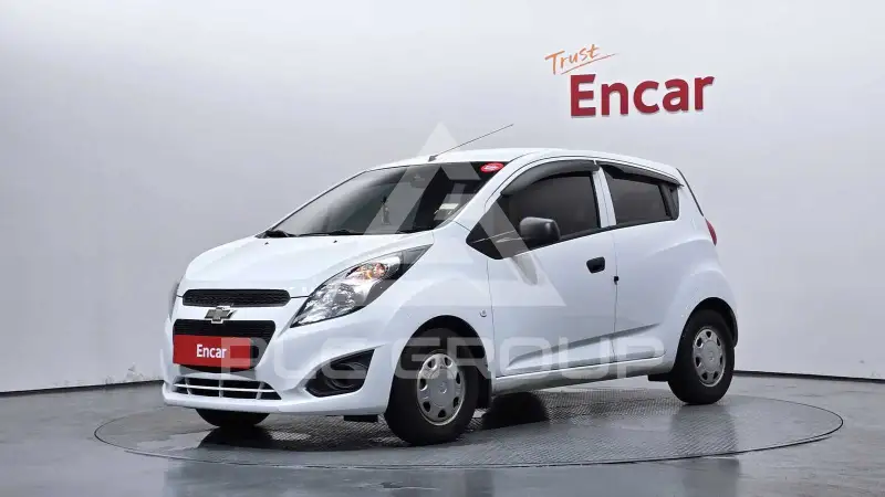 2014 GM Daewoo Spark