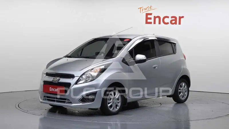 2014 GM Daewoo Spark