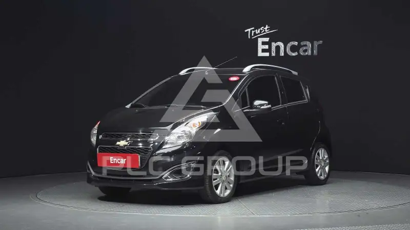 2014 GM Daewoo Spark